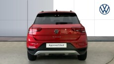 Volkswagen T-Roc 1.5 TSI Life 5dr DSG Petrol Hatchback